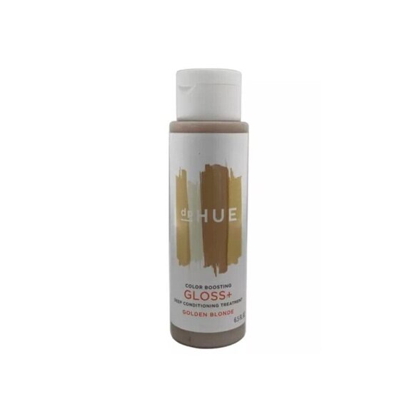 dpHUE Color Boosting Gloss+ 6.5 oz Golden Blonde - Picture 1 of 5